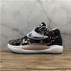 Men Nike Zoom KD 14 Basketball Shoe AAAA 588
