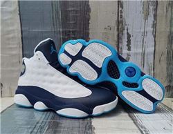 Men Air Jordan XIII Basketball Shoes 436