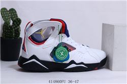 Women Sneakers Air Jordan VII Retro AAA 242