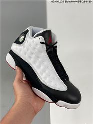 Men Air Jordan XIII Basketball Shoes AAAAA 438