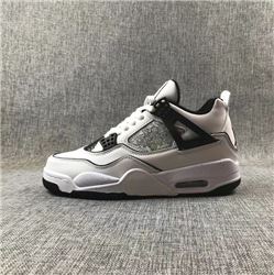 Women Air Jordan IV Retro Sneaker AAA 395