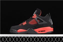 Men Air Jordan IV Retro Basketball Shoes AAAA...