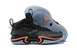 Men Air Jordan XXXVI Basketball Shoes 201