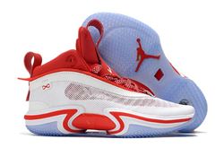 Men Air Jordan XXXVI Basketball Shoes 210