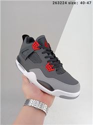 Men Air Jordan IV Retro Basketball Shoes 684