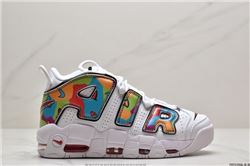 Women Air More Uptempo Nike Sneakers AAAA 270