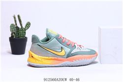 Men Nike Kyrie 4 Basketball Shoes 680