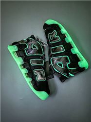 Women Air More Uptempo Nike Sneakers AAAA 275
