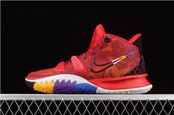 Men Nike Kyrie 7 Icons OF Sport Basketball Sh...