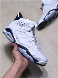 Men Air Jordan VI Basketball Shoes AAAAA 501