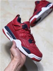 Men Air Jordan IV Retro Basketball Shoes AAAA 696