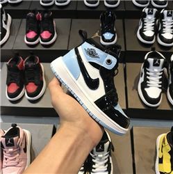 Kids Air Jordan I Sneakers 362