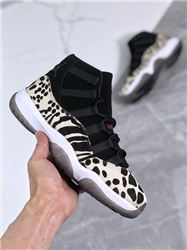 Women Sneakers Air Jordan XI Retro AAAAAA 372