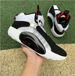 Men Air Jordan XXXV Basketball Shoes AAAAA 236