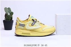 Men Nike Air Max 1 Running Shoes AAA 434