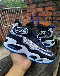 Men Nike Air Griffey Max 1 Basketball Shoes AAA 610