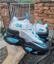Men Nike Air Griffey Max 1 Basketball Shoes AAA 611