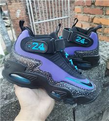 Men Nike Air Griffey Max 1 Basketball Shoes AAA 612