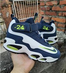 Men Nike Air Griffey Max 1 Basketball Shoes AAA 613