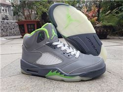 Men Air Jordan V Retro Basketball Shoes 472