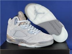 Men Air Jordan V Retro Basketball Shoes AAAAA...