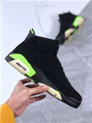Men Air Jordan VI Basketball Shoes AAAAA 504