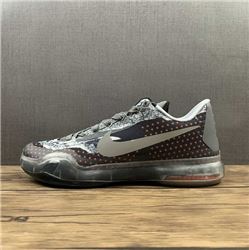 Men Nike Kobe 10 Protro Basketball Shoes AAAA...