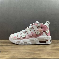 Women Air More Uptempo Nike Sneakers AAAA 278
