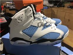 Men Air Jordan VI Basketball Shoes 508