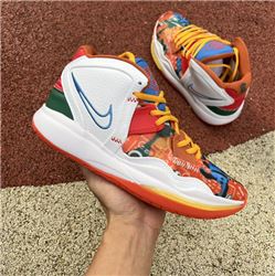 Men Nike Kyrie 8 Basketball Shoes AAAA 693
