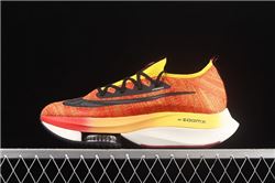 Men Nike Air Zoom Alphafly NEXT% Running Shoes AAAA 552