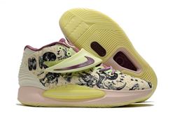 Men Nike Zoom KD 14 Basketball Shoe AAA 600