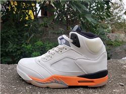 Men Air Jordan V Retro Basketball Shoes 476