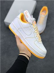 Men And Women Nike Air Force 1 Low Basketball Shoes AAA 202