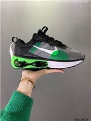 Women Nike Air Max 2021 Sneakers AAAA 399