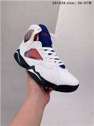 Men Air Jordan 8 Basketball Shoes AAA 255