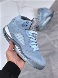 Men Air Jordan V Retro Basketball Shoes AAAAA 481