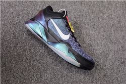 Men Nike Zoom Kobe 7 Basketball Shoes AAAA 708