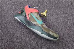 Men Nike Zoom Kobe 7 Basketball Shoes AAAA 712