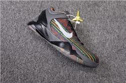 Men Nike Zoom Kobe 7 Basketball Shoes AAAA 714