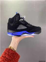 Men Air Jordan V Retro Basketball Shoes AAAA ...