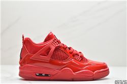 Women Air Jordan IV Retro Sneaker AAA 422