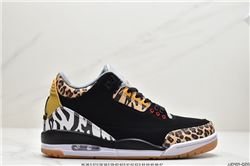 Men Air Jordan III Retro Basketball Shoes 479