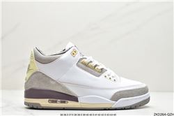 Men Air Jordan III Retro Basketball Shoes AAAA 481