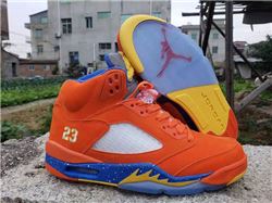Men Air Jordan V Retro Basketball Shoes 483