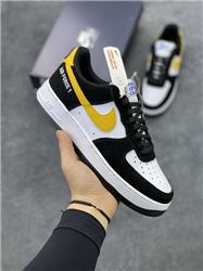 Men And Women Nike Air Force 1 Low Basketball Shoes AAA 215