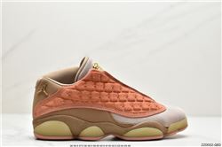 Men Air Jordan XIII Basketball Shoes AAA 450