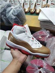 Men Air Jordan XI Retro Basketball Shoes AAA 577