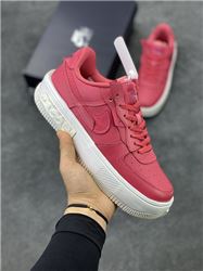 Men And Women Nike Air Force 1 Low Basketball Shoes AAA 219