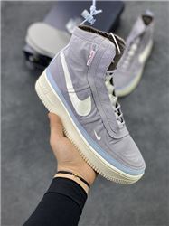Men And Women Nike Air Force 1 High Basketball Shoes AAAA 229